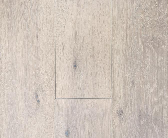 NATURAL EXPRESSIONS COLLECTION - CASUAL WHITE OAK FLOORING - SHOJI
